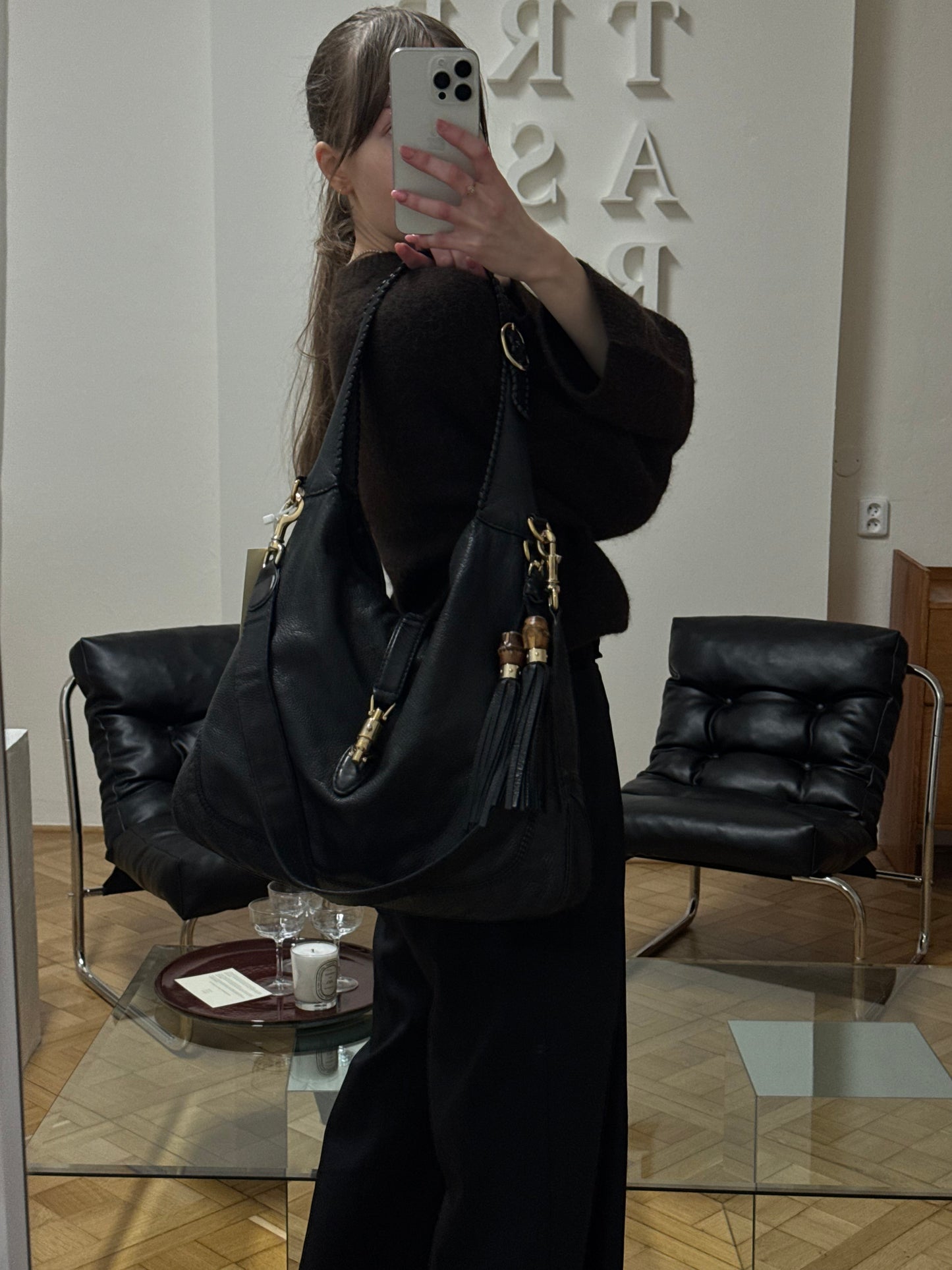 GUCCI JACKIE 1961