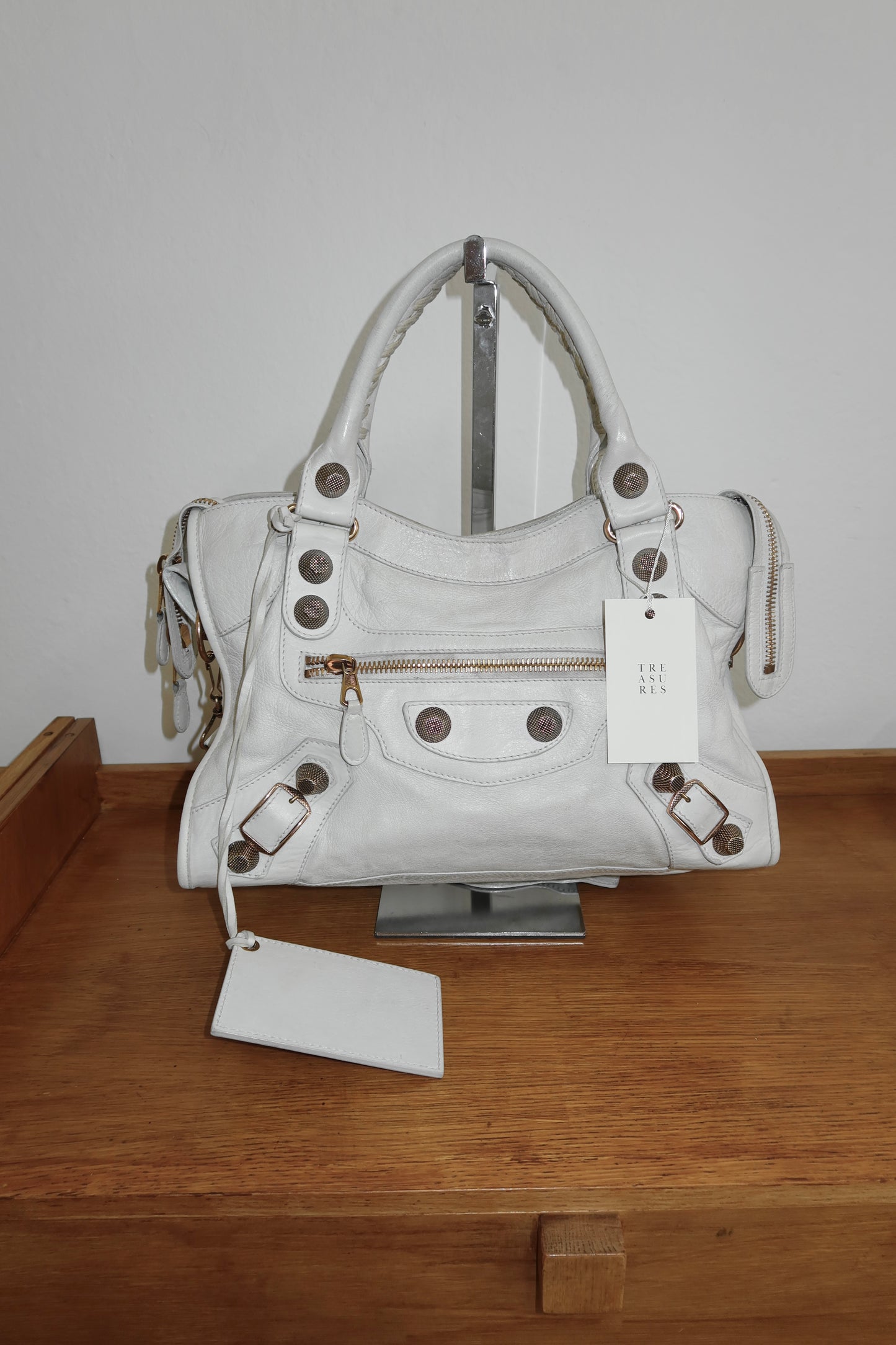 BALENCIAGA CITY BAG