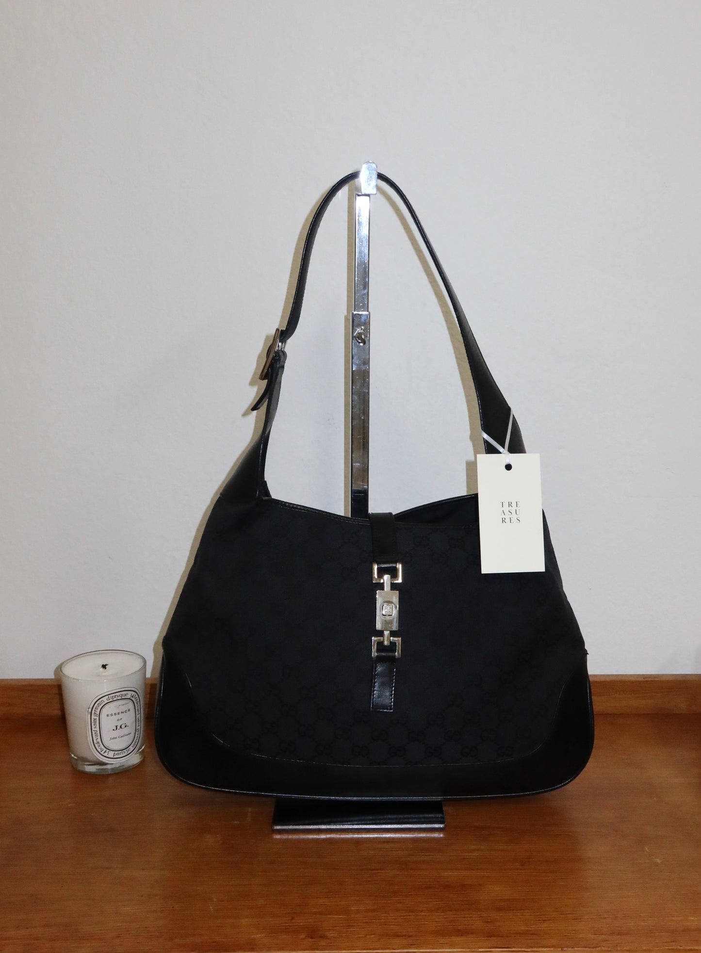 GUCCI JACKIE 1999 BY TOM FORD