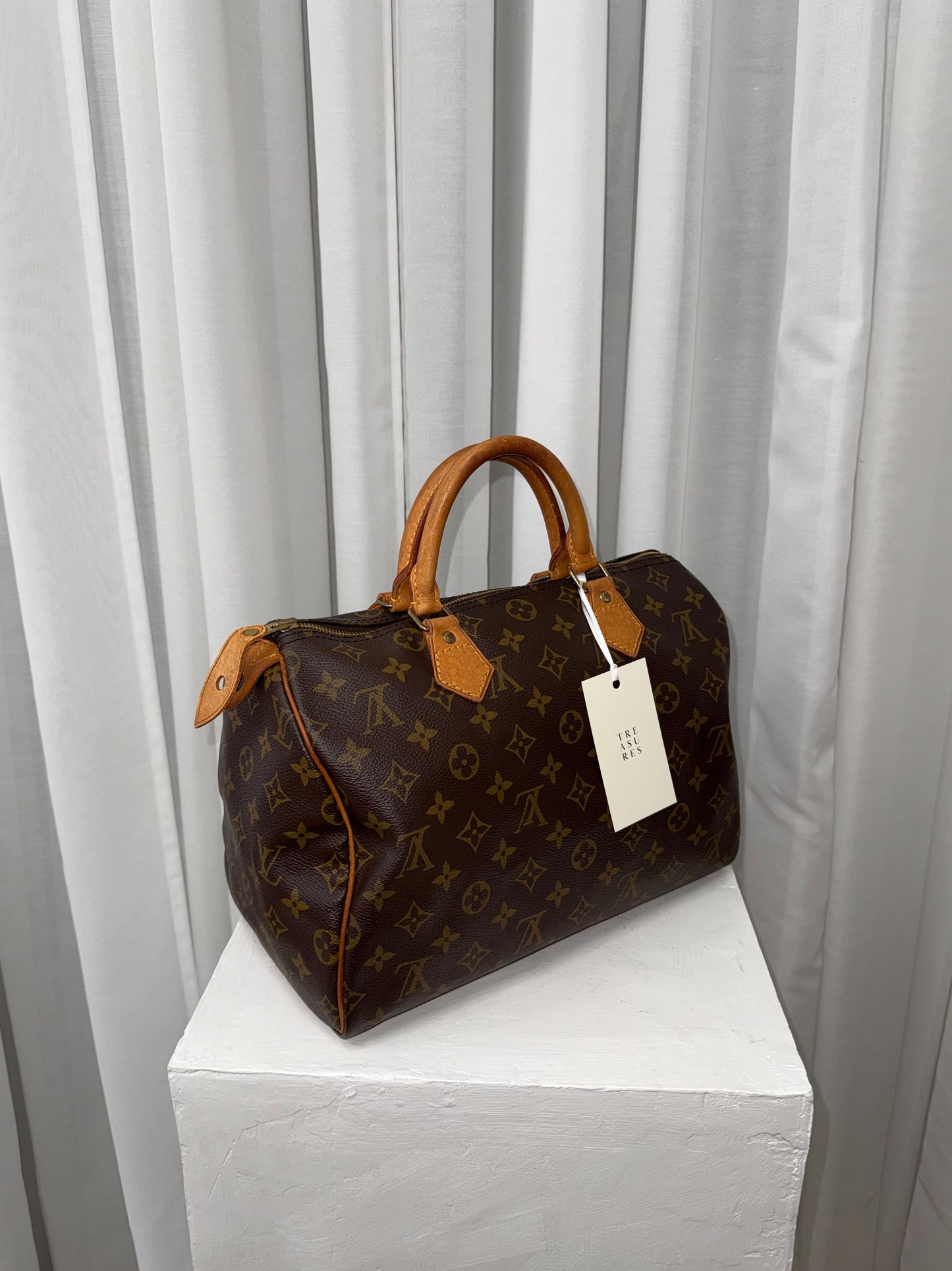 LV SPEEDY 30