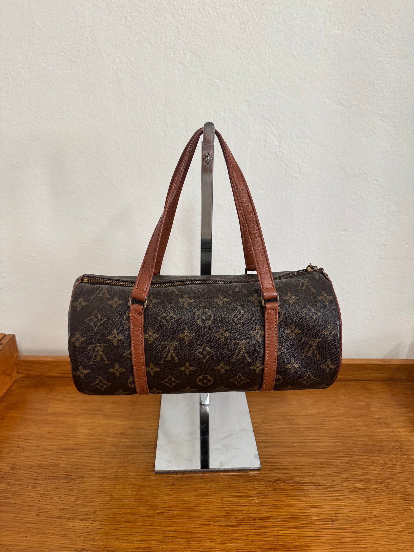 LV PAPILLON #1