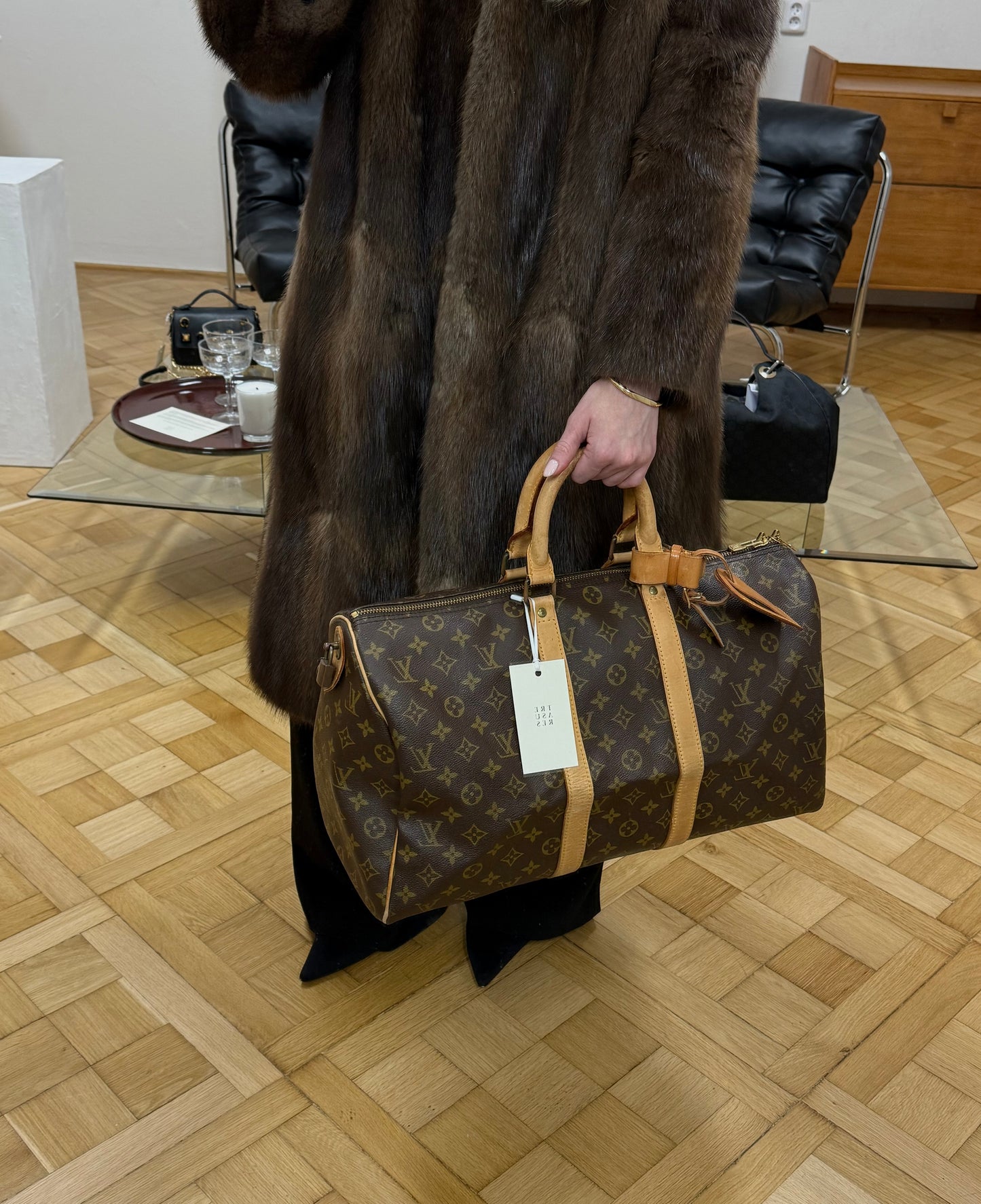 LV KEEPAL