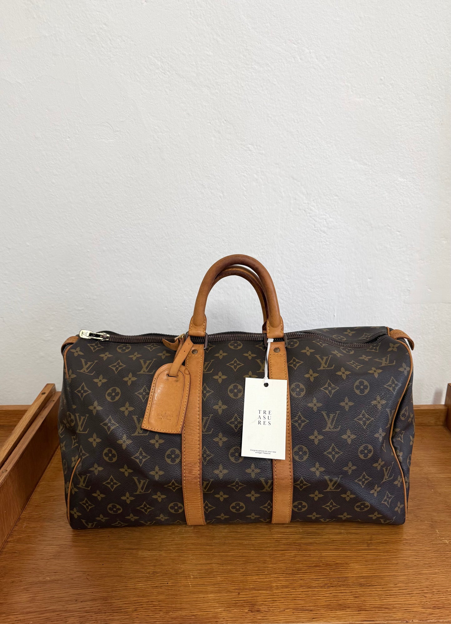 LV KEEPAL 45