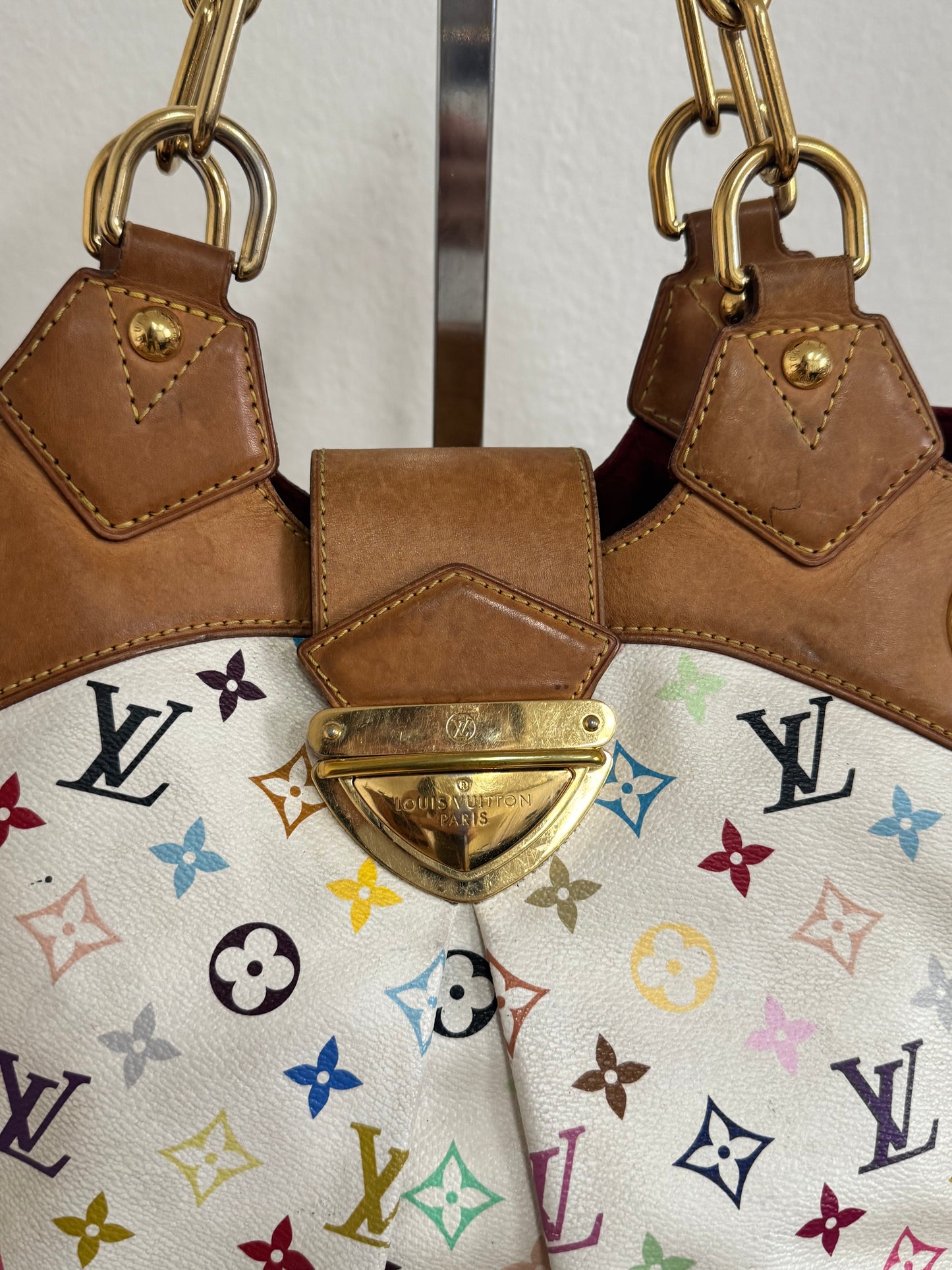 LV TAKASHI MURAKAMI URSULA