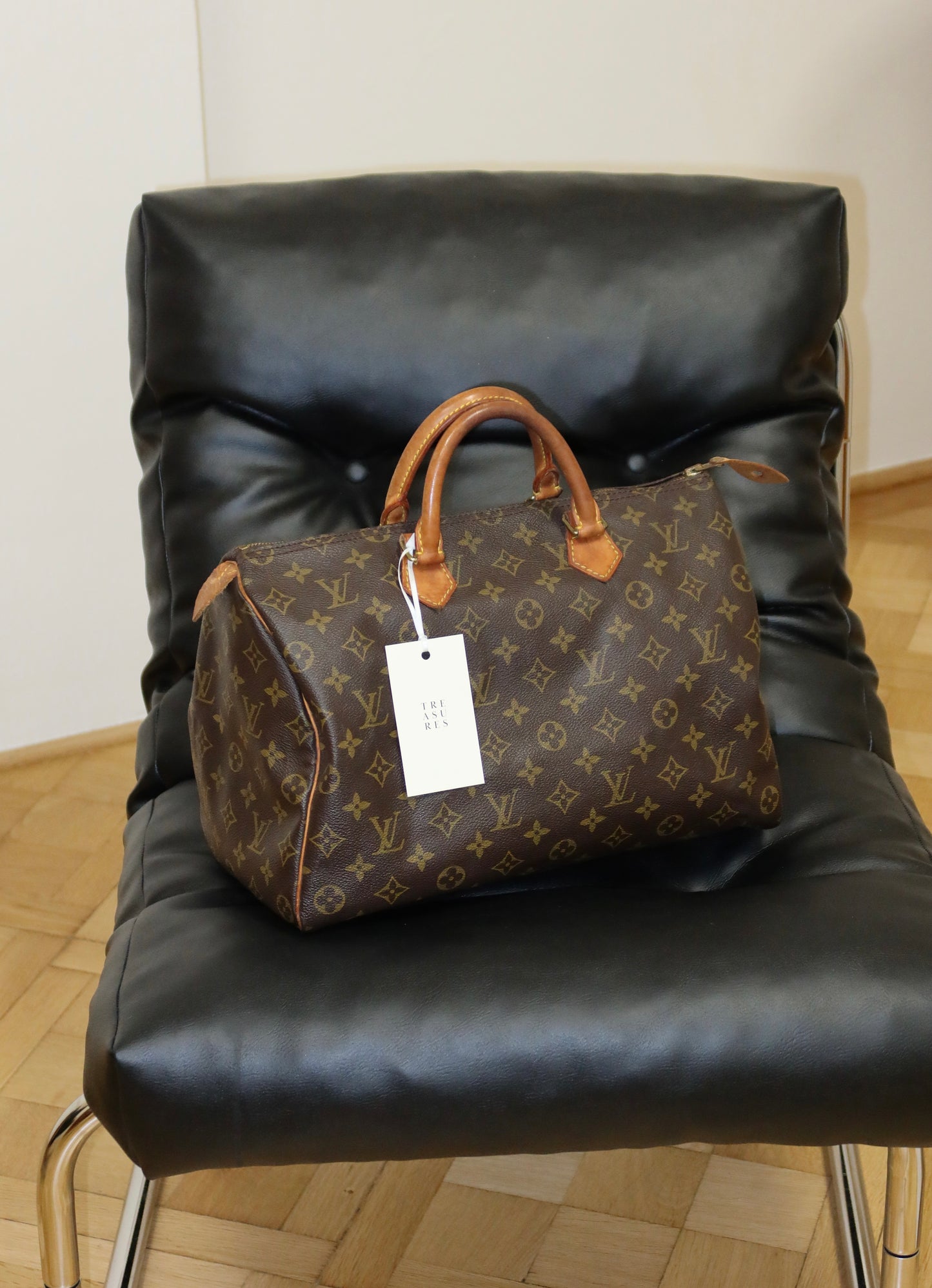 LV SPEEDY 35