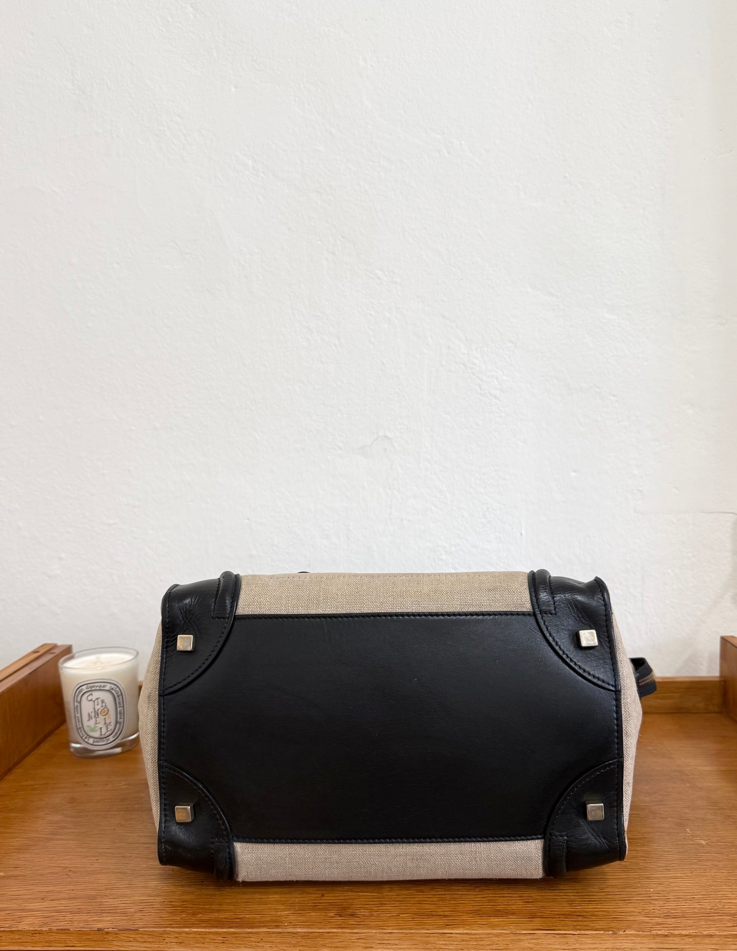 CELINE LUGGAGE BY PHOEBE PHILO BAG