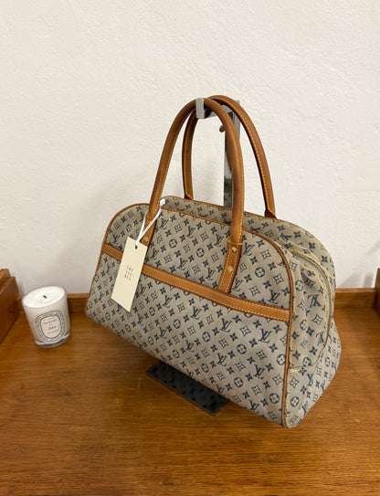LV MONOGRAM MINI MARIE BOSTON BAG