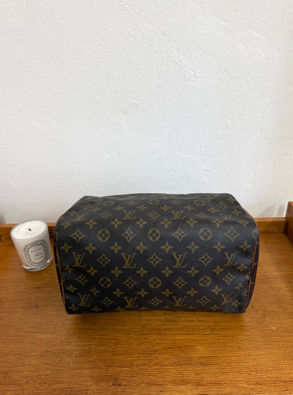 LV SPEEDY 30