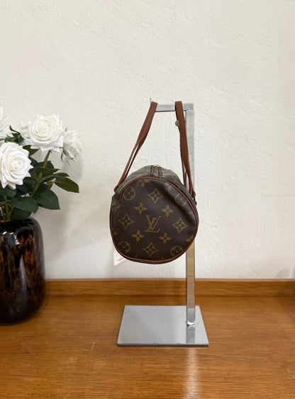 LV PAPILLON 26