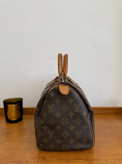 LV SPEEDY 30