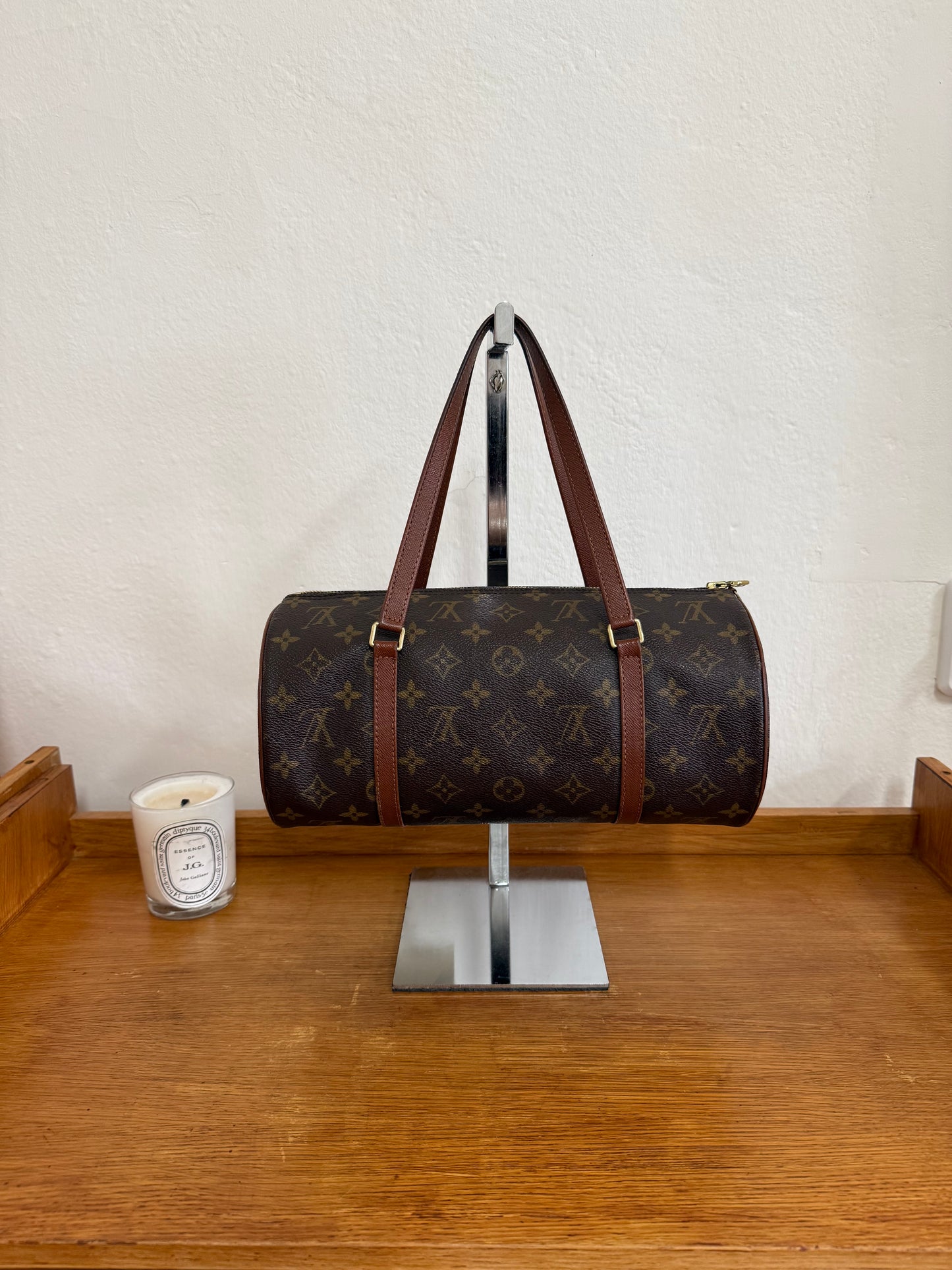 LV PAPILLON 30 305