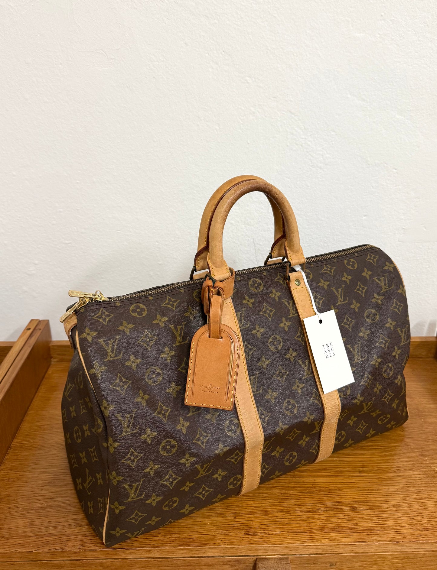 LV KEEPAL
