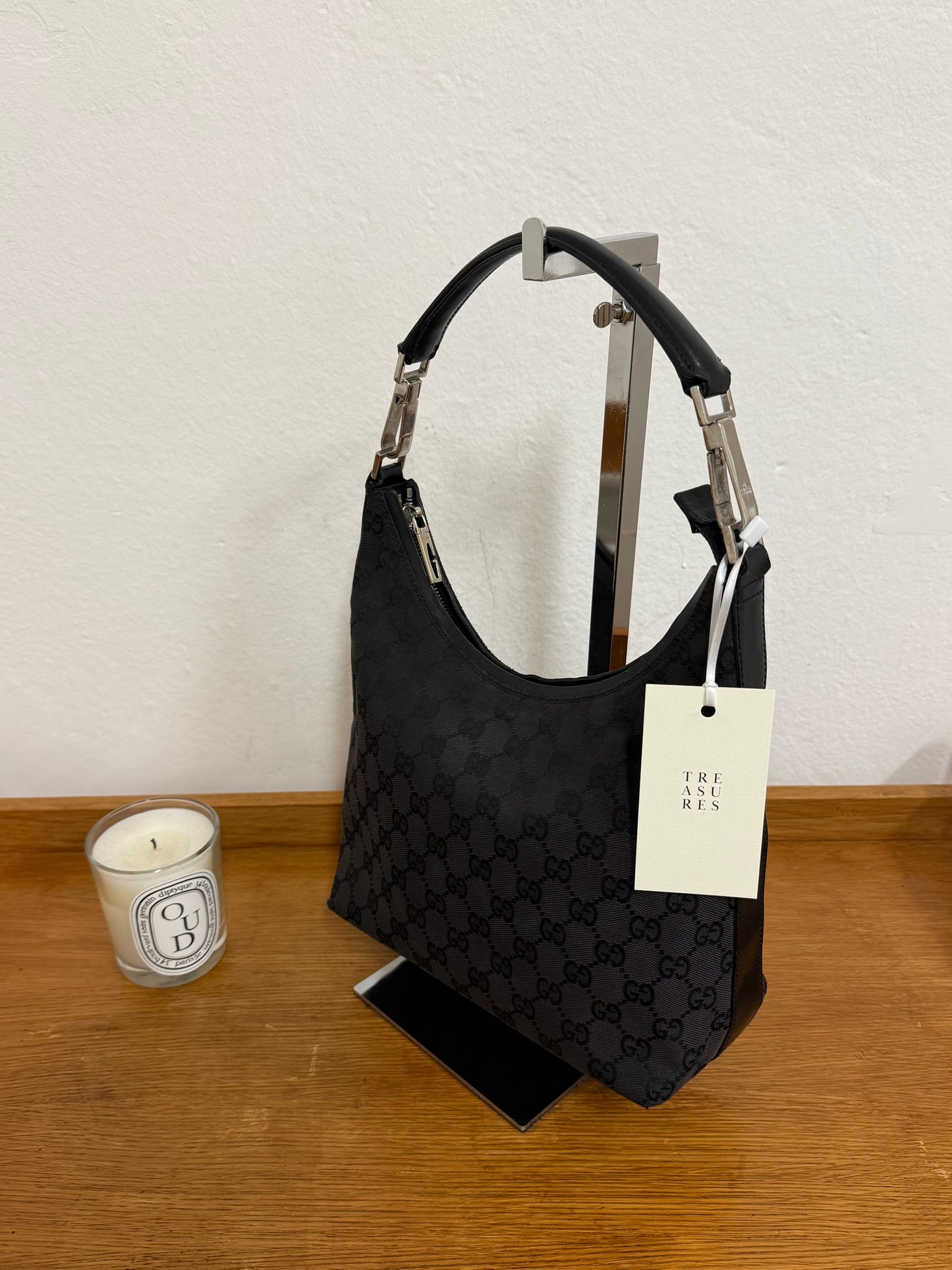 GUCCI GG SHOULDER BAG BY TOM FORD