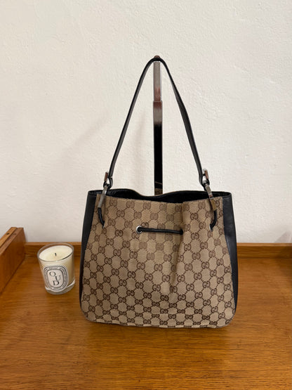 GUCCI GG SHOULDER BAG