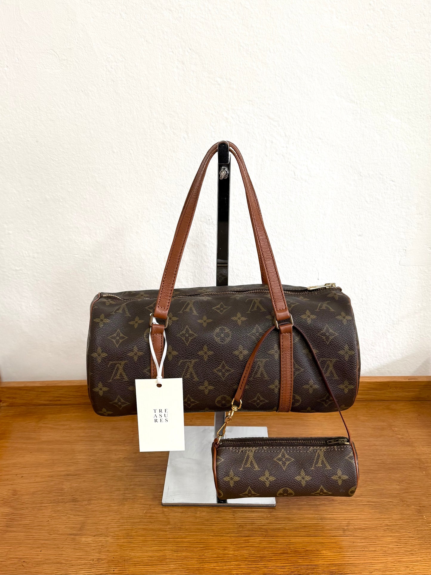 LV PAPILLON SET