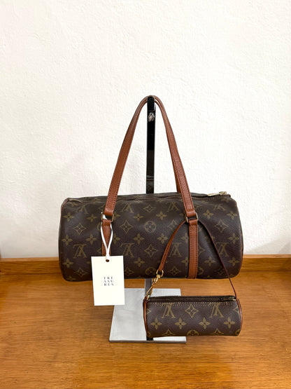 LV PAPILLON SET