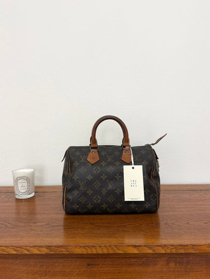LV SPEEDY 25 322