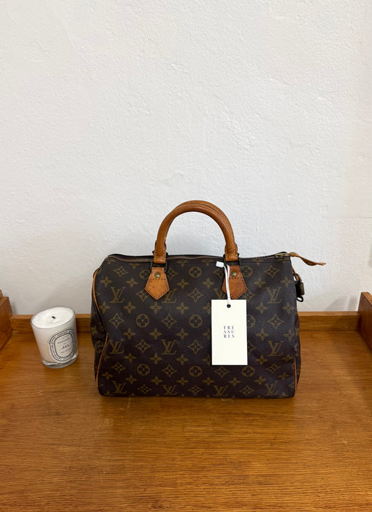 LV SPEEDY 30