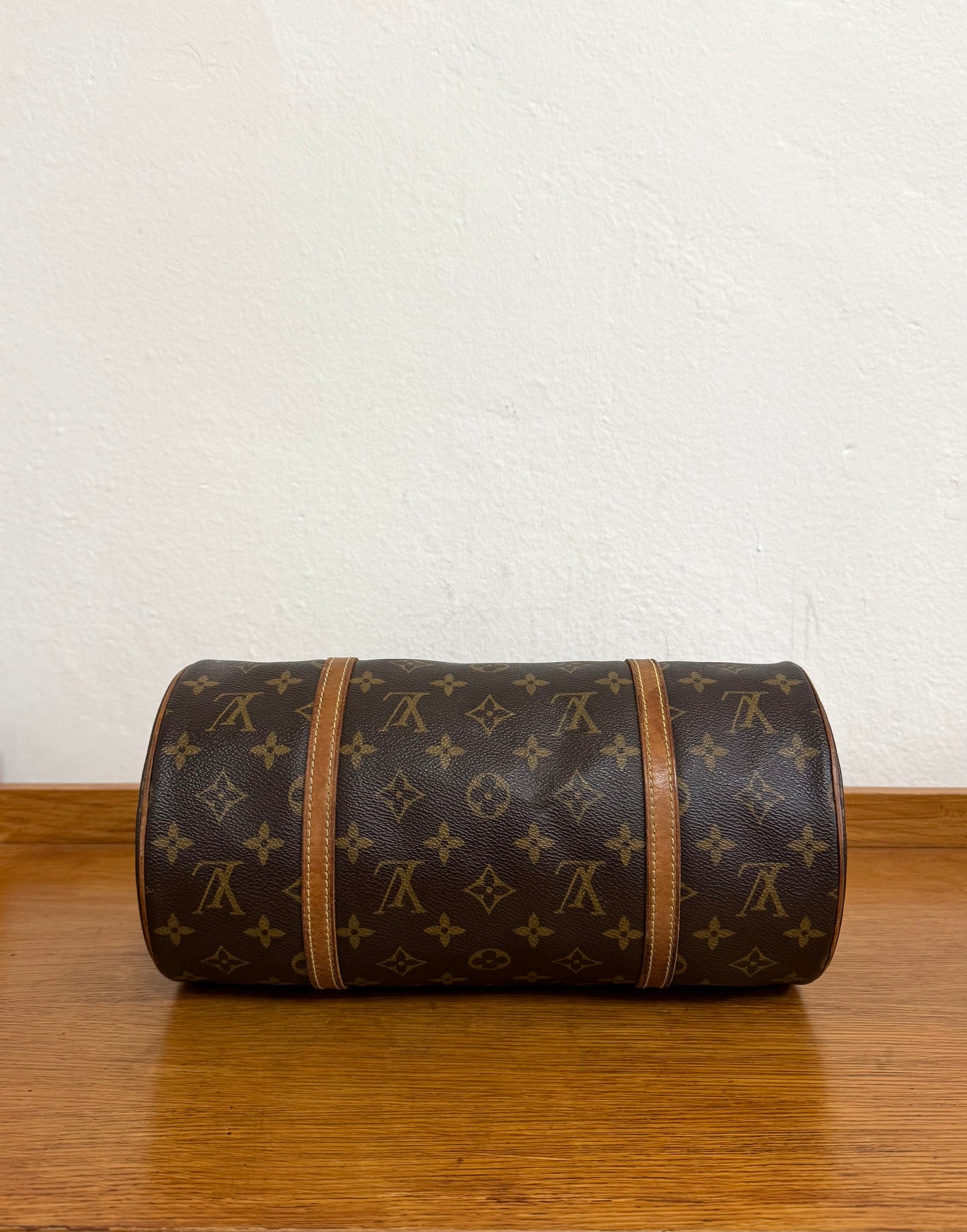 LV PAPILLON 30