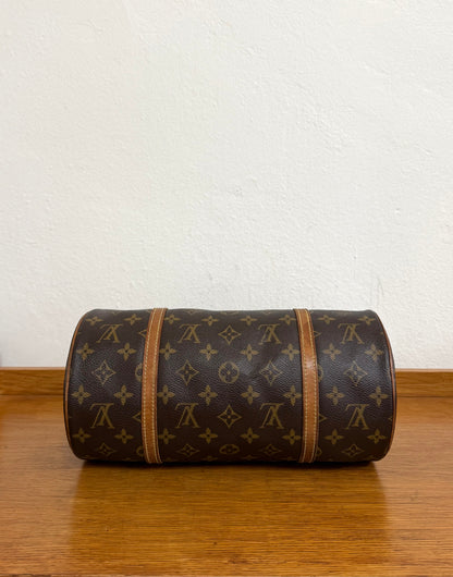 LV PAPILLON 30