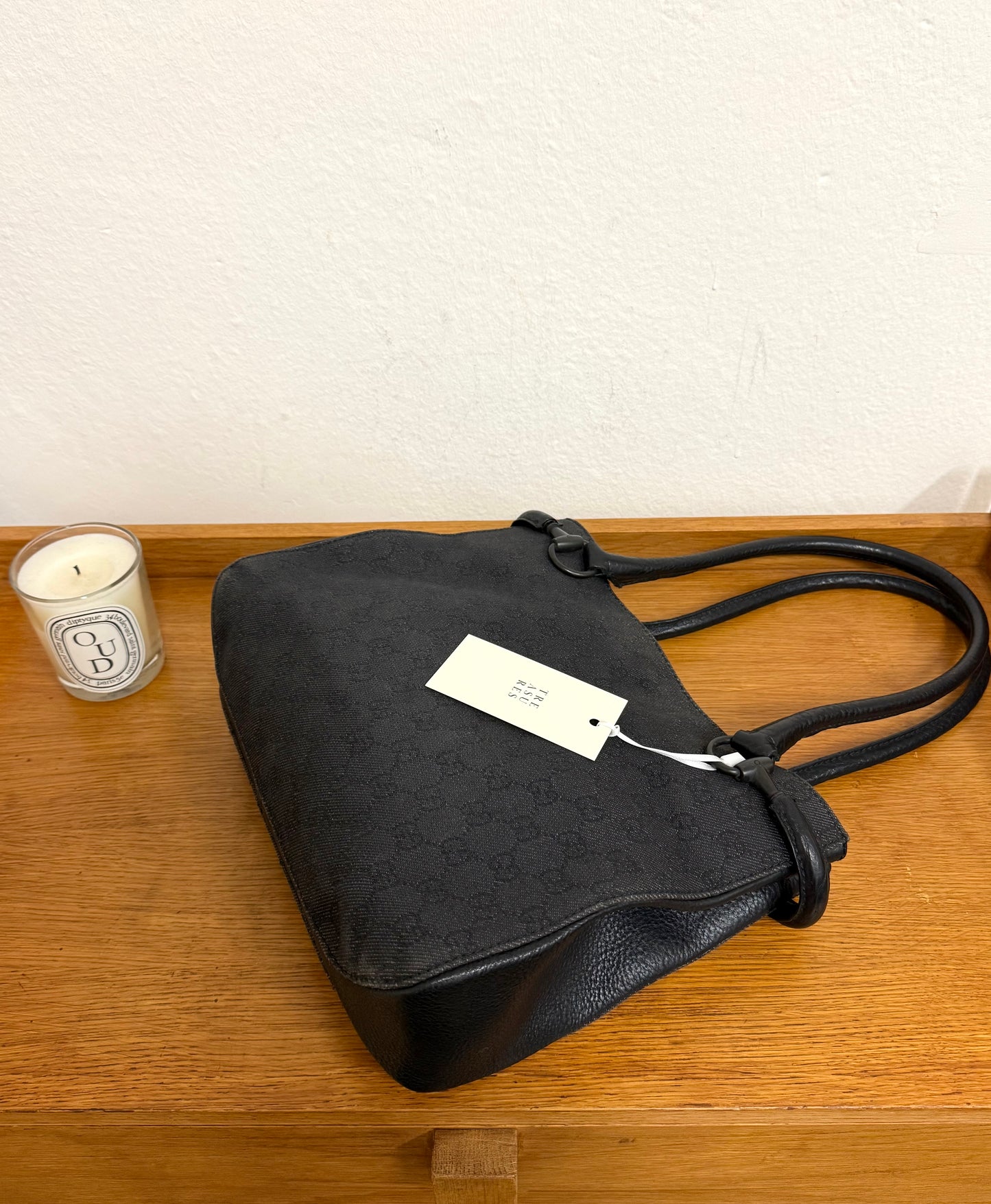 GUCCI HORSEBIT SHOULDER BAG