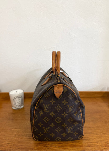 LV SPEEDY 30