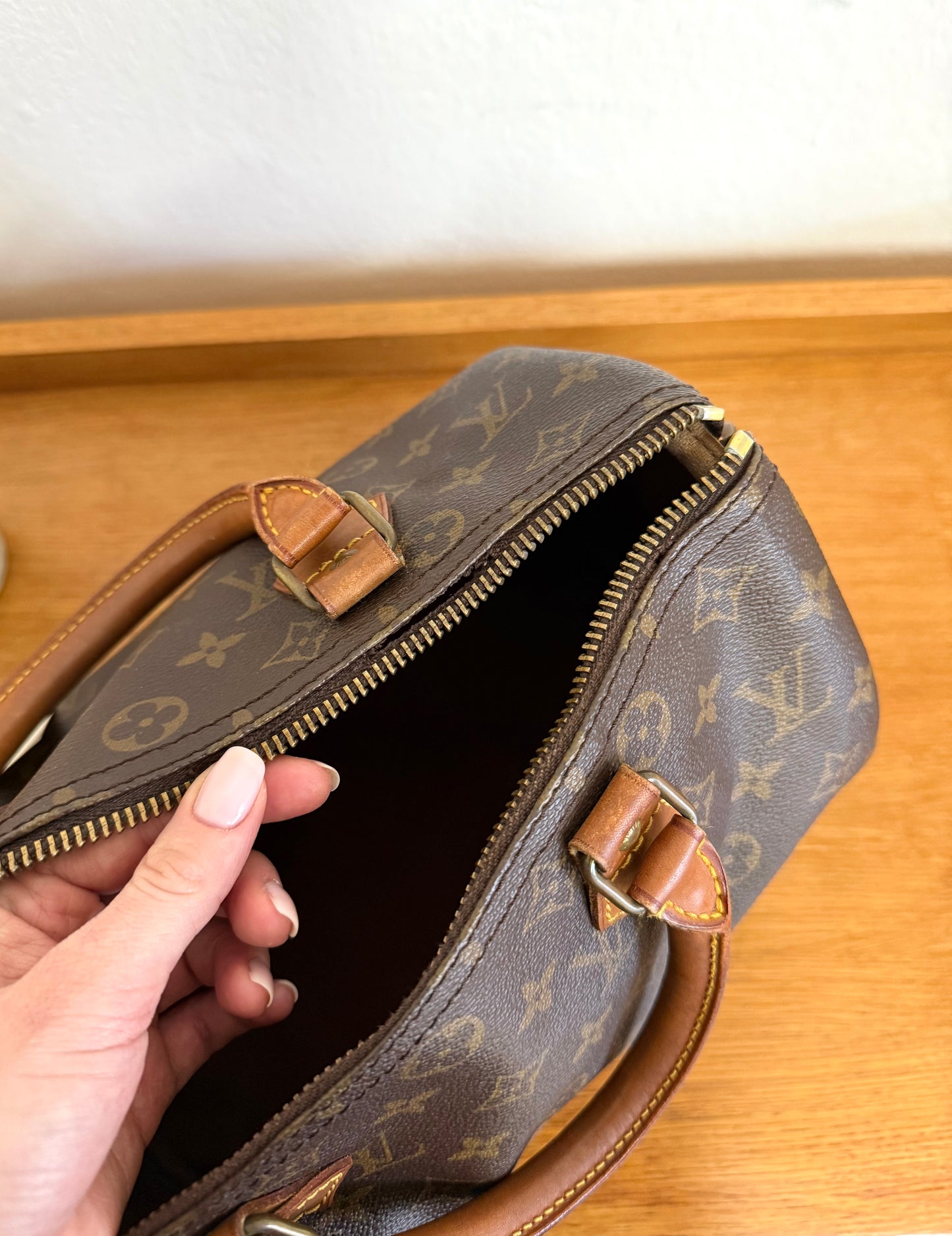 LV SPEEDY 30