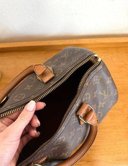 LV SPEEDY 30