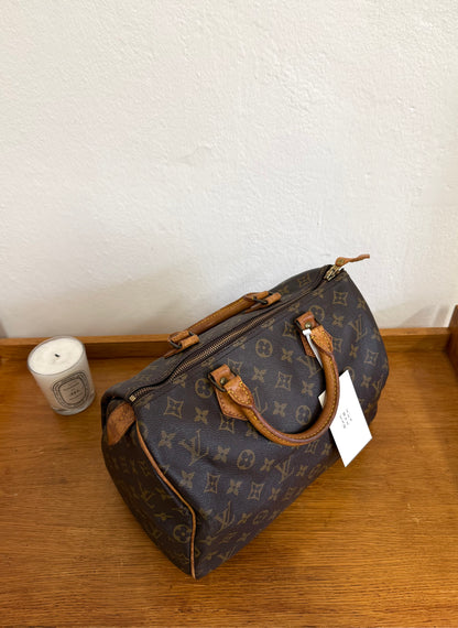 LV SPEEDY 30