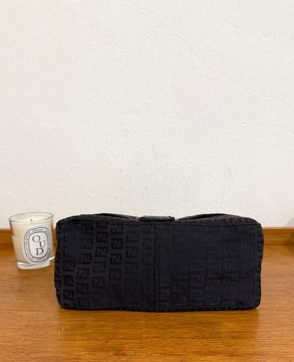 FENDI MAMMA BAGUETTE BAG