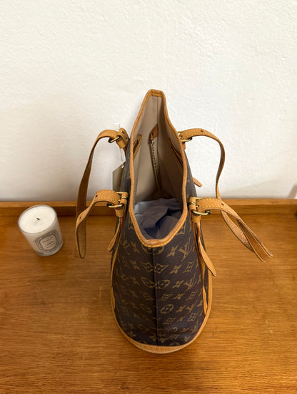 LV BUCKET GM MONOGRAM BAG