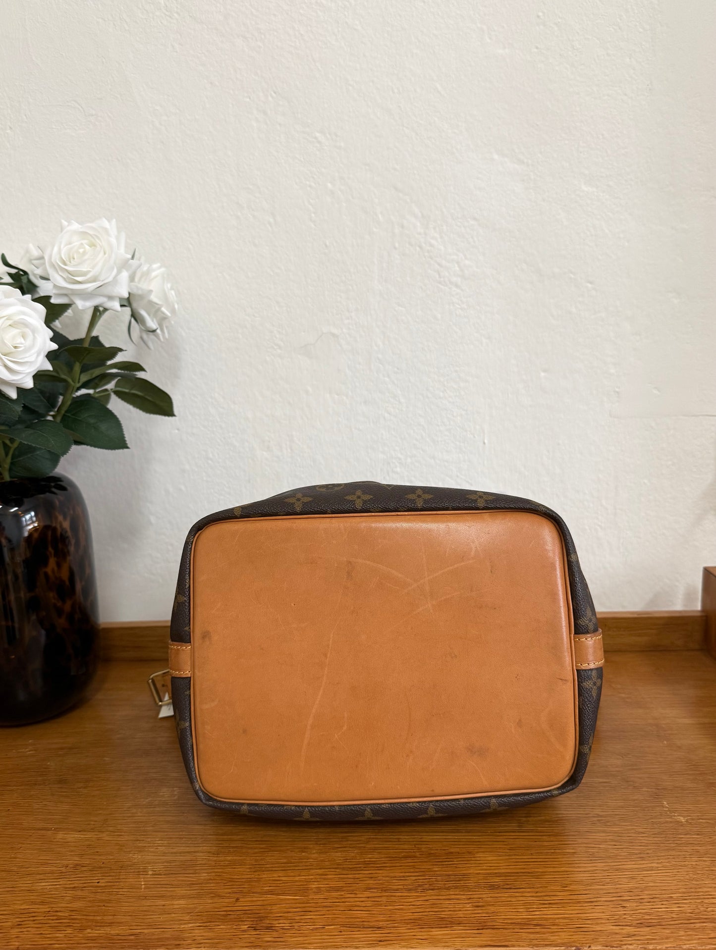 LV PETIT NOÉ MONOGRAM