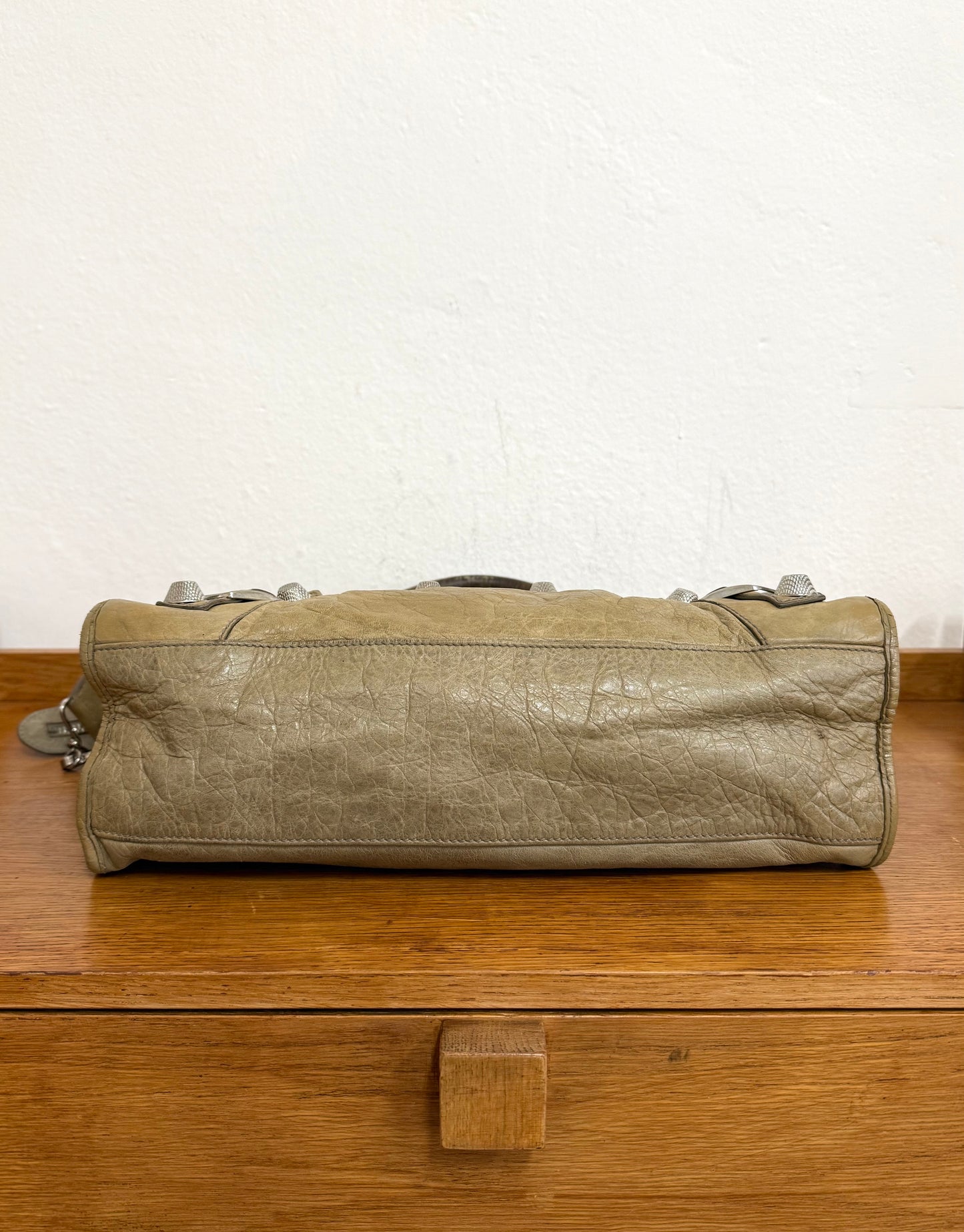 BALENCIAGA CITY BAG
