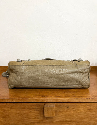 BALENCIAGA CITY BAG