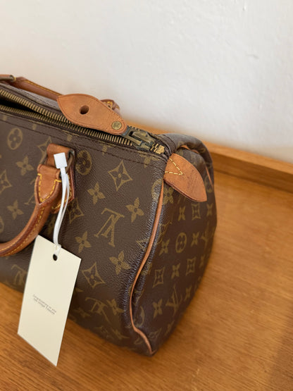 LV SPEEDY 30