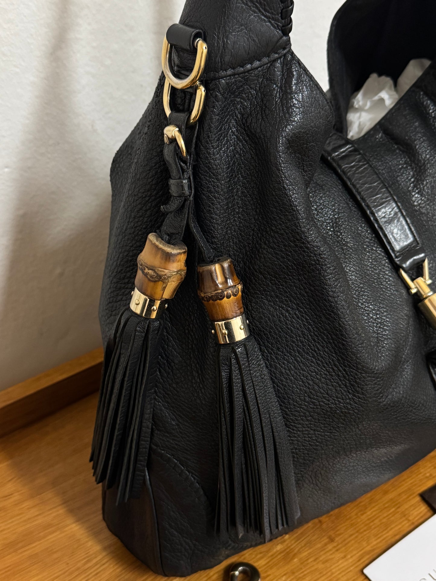 GUCCI JACKIE 1961