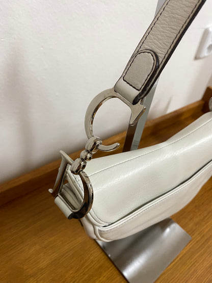 DIOR SADDLE BY JOHN GALLIANO
