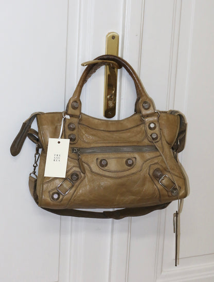 BALENCIAGA CITY BAG