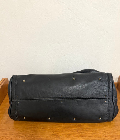 CHLOÉ PADDINGTON BLACK