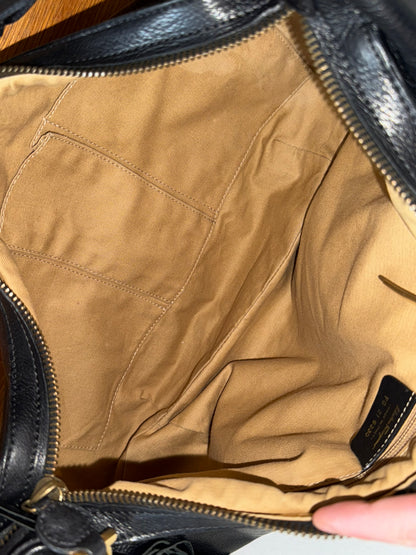 FERRAGAMO LARGE HOBO BAG