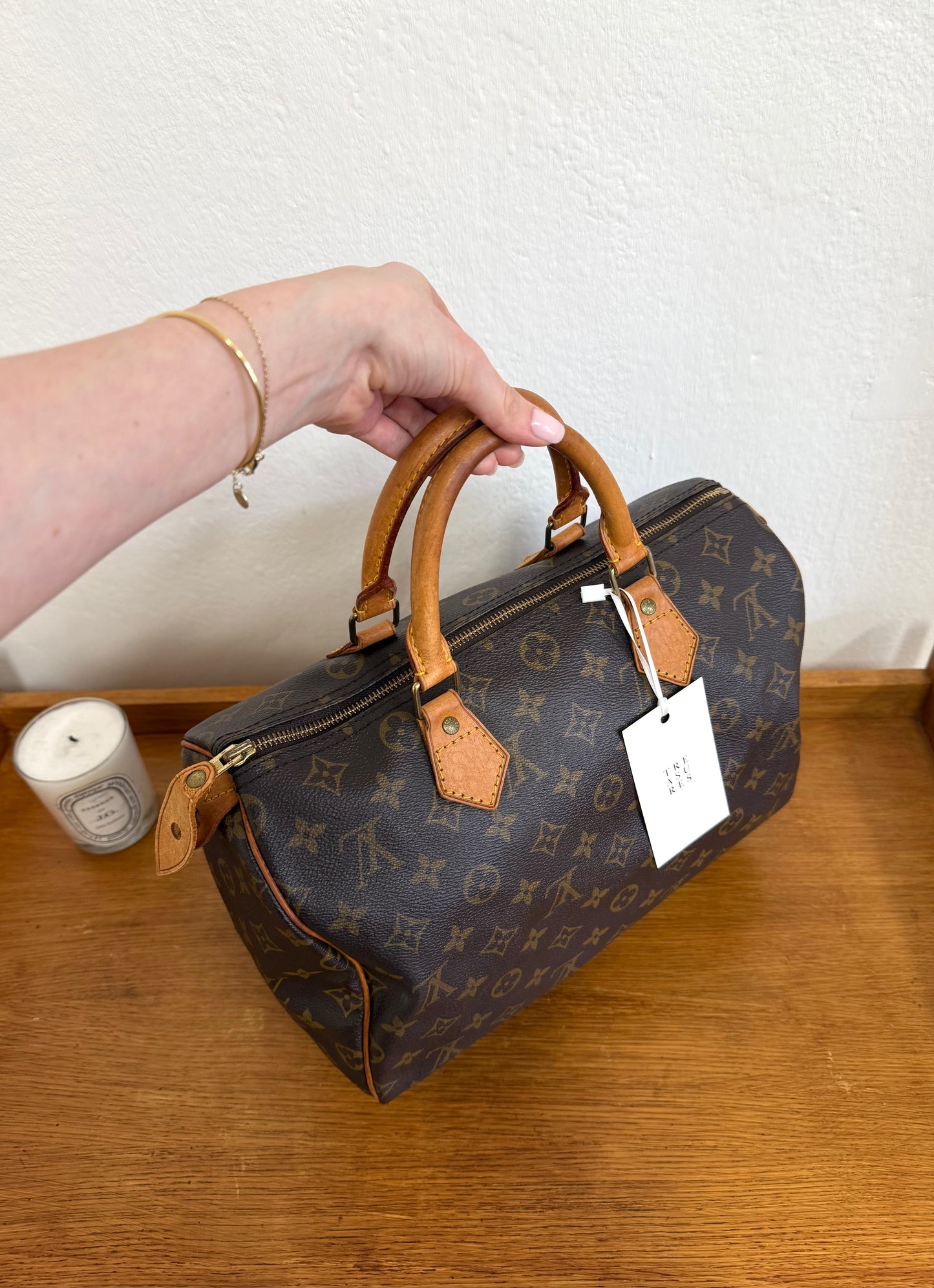 LV SPEEDY 30