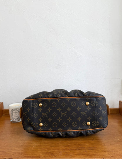 LV MITZI MONOGRAM BAG 301