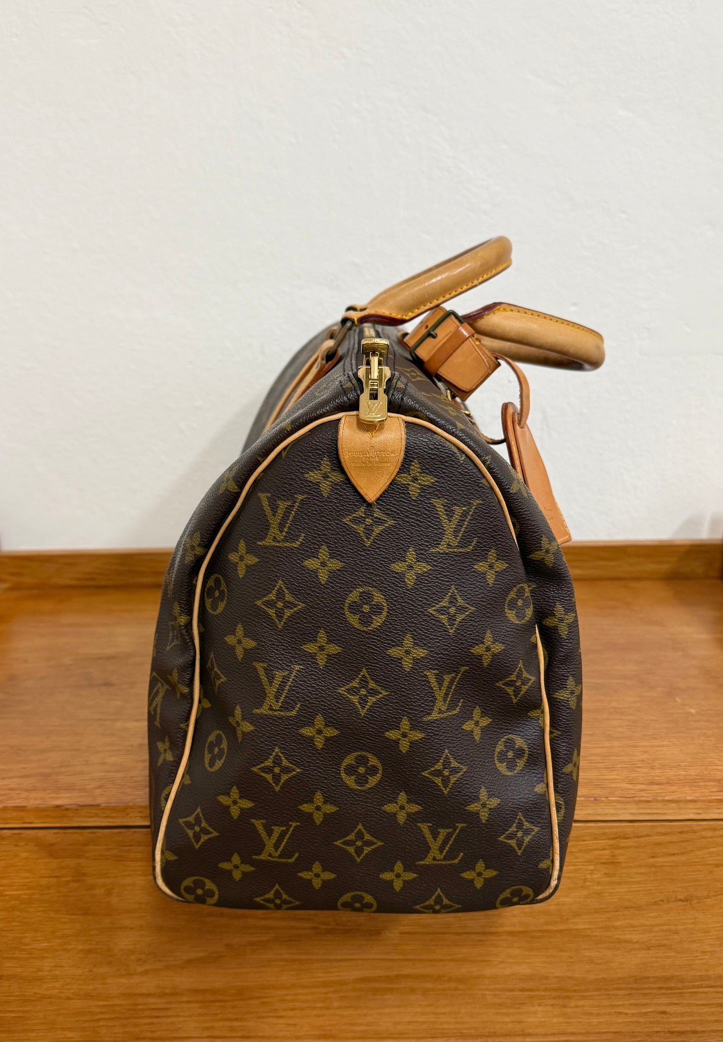 LV KEEPAL