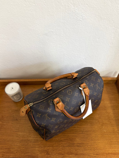 LV SPEEDY 30