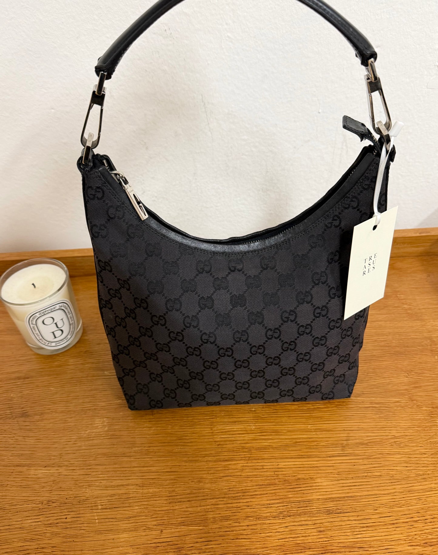 GUCCI GG SHOULDER BAG BY TOM FORD
