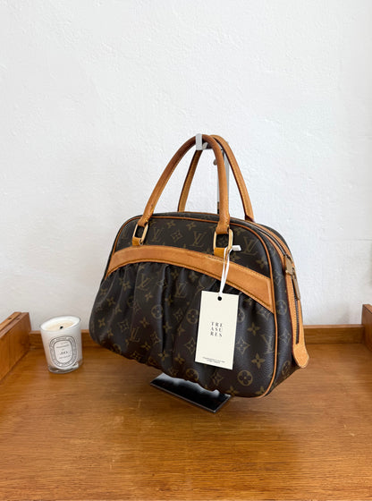 LV MITZI MONOGRAM BAG 301