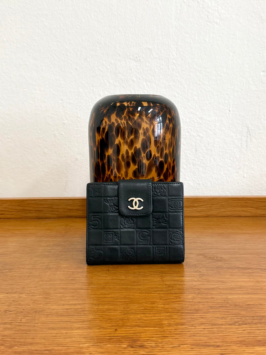 CHANEL NO.5 MINI WALLET
