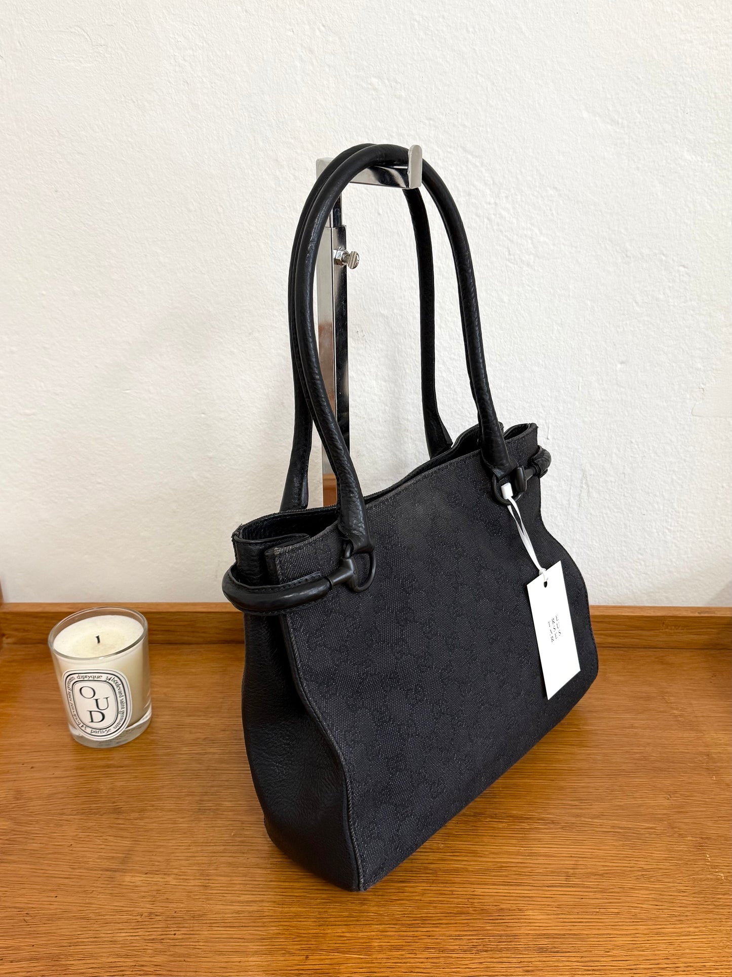 GUCCI HORSEBIT SHOULDER BAG