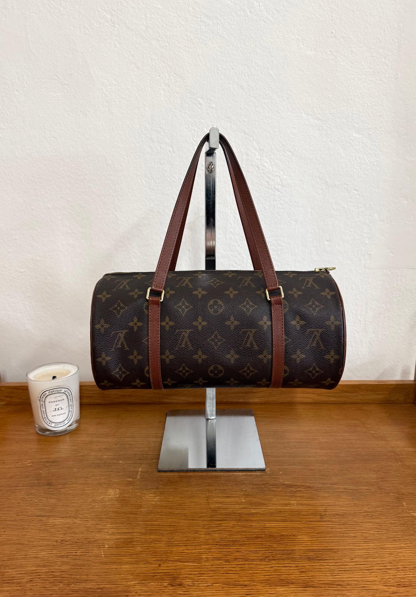 LV PAPILLON 30 305