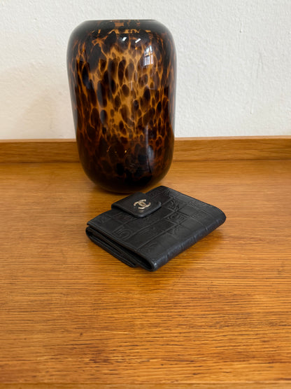 CHANEL NO.5 MINI WALLET